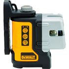 Лазерный уровень DeWalt DW089CG — Фото 1