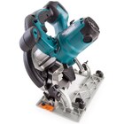 Пила дисковая аккумуляторная Makita DHS630Z (без акк, без з/у) — Фото 4