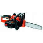 Аккумуляторная цепная пила Black&Decker GKC1825LST