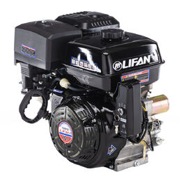 Двигатель бензиновый LIFAN 190FD — Фото 1