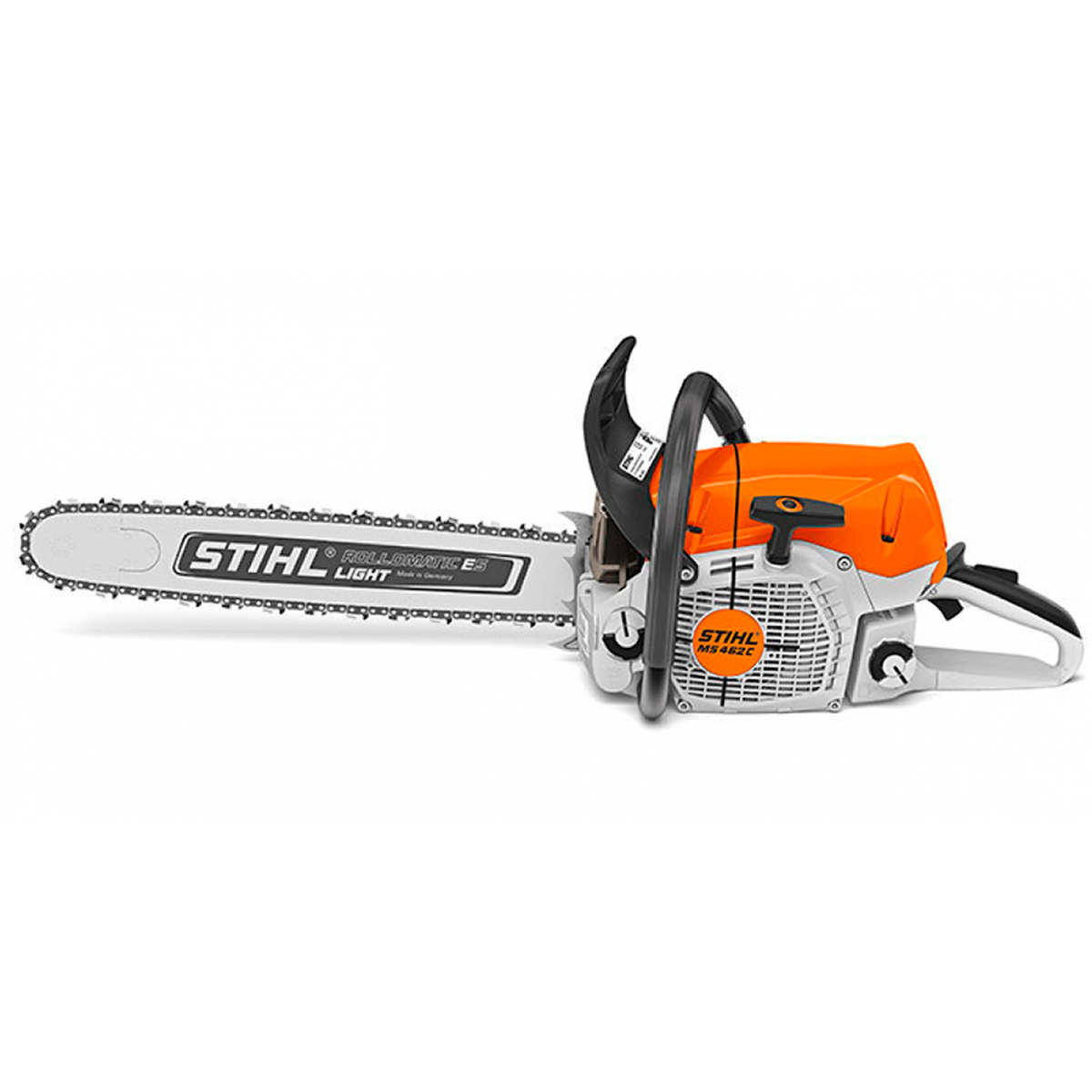 Бензопила Stihl MS 462 (STI-11422000147) — Фото 1