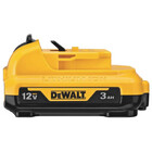 Аккумулятор DeWalt DCB124 Li-Ion 12В 3Ач — Фото 3