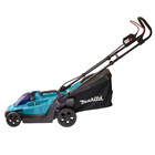 Аккумуляторная газонокосилка Makita DLM330Z (без акк, без з/у) — Фото 2