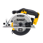 Пила дисковая аккумуляторная DeWalt DCS391N (без акк, без з/у) — Фото 2