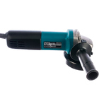 Машина шлифовальная угловая Makita 9558HN + Очки защитные Makita PGW-180110/CLEAR — Фото 3