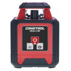 Ротационный нивелир CONDTROL HR + Приемник лазерного излучения CONDTROL X-act Roto — Фото 2