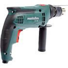 Сетевая дрель Metabo SBE 650 ударная (ЗВП) 600671000 — Фото 4