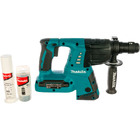 Аккумуляторный перфоратор Makita DHR264Z (без акк, без з/у) — Фото 2