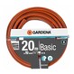 Шланг Gardena Basic 3/4" 20м