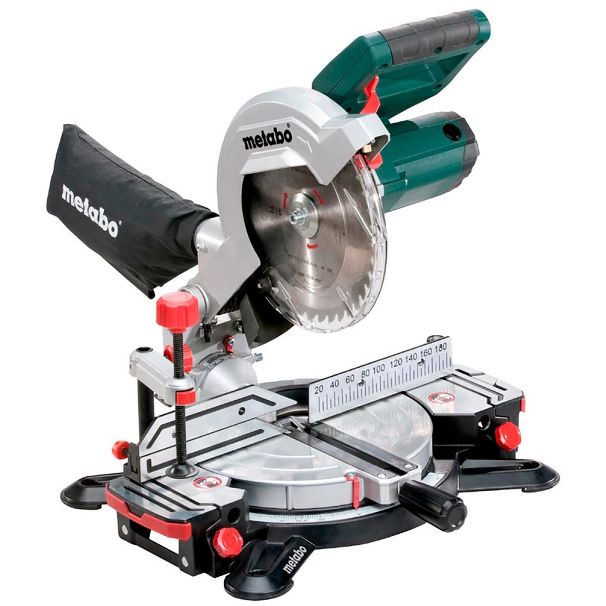  пила Metabo KS 216 M Lasercut  в Нижнем Новгороде по .