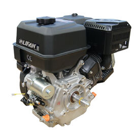 Двигатель бензиновый LIFAN KP500E 3A — Фото 1