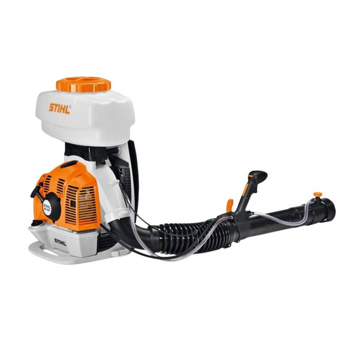 Бензиновый опрыскиватель Stihl SR 450 — Фото 1