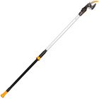 Сучкорез Fiskars UPX86 телескопический + Секатор Fiskars SingleStep P26 — Фото 2