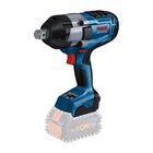 Аккумуляторный гайковерт Bosch GDS 18V-1050 H ударный (без акк, без з/у)