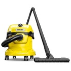 Пылесос Karcher WD 2 PLUS V-12/4/18 — Фото 2